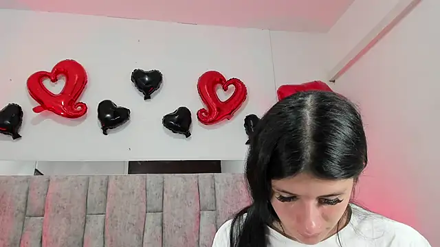 ZafiraNavarro online show from February 15, 11:56 pm