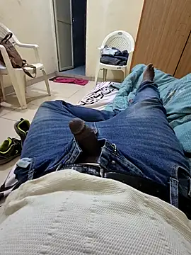 Snapshot of Jaaan668 chatting on November 30, 6:23 pm Jaaan668 online show from November 30, 6:23 pm