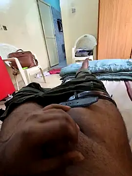 Snapshot of Jaaan668 chatting on December 5, 8:12 am Jaaan668 online show from December 5, 8:12 am