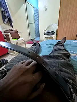 Snapshot of Jaaan668 chatting on December 16, 7:46 am Jaaan668 online show from December 16, 7:46 am