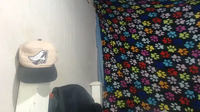 ELIZABET2- online show from February 11, 11:54 pm