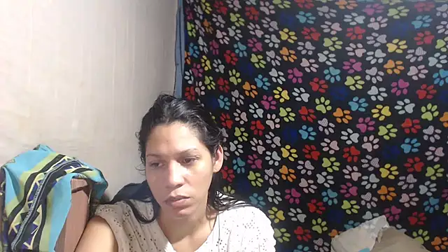 ELIZABET2- online show from March 29, 11:38 pm