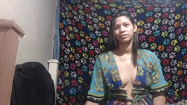 ELIZABET2- online show from April 5, 11:18 am