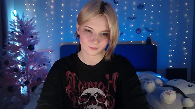 Sleepy AF online show from February 22, 6:39 pm