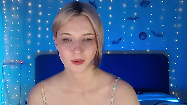 Sleepy AF online show from March 8, 5:50 pm