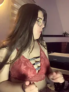 Scarletts Boobs online show from January 6, 10:12 pm