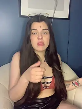 Scarletts Boobs online show from January 13, 9:20 pm