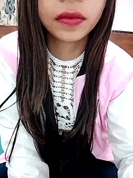 Cute Girl 27 online show from February 13, 11:39 am