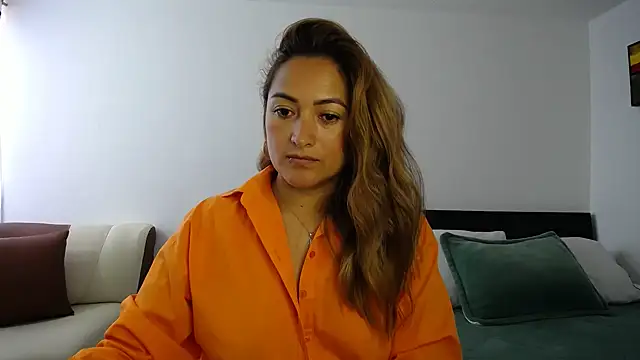 ximenaxcite19 online show from March 17, 1:25 pm