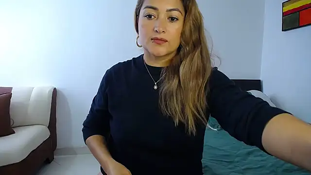 ximenaxcite19 online show from March 27, 1:22 pm