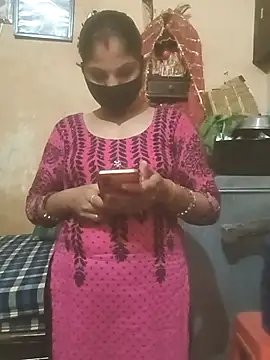 Pooja bhabhi00 online show from November 28, 10:40 am