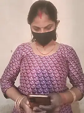 Pooja bhabhi00 online show from December 3, 7:27 am