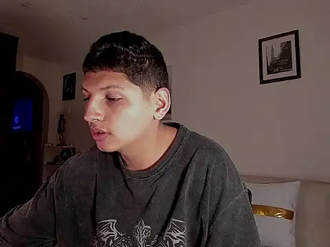 Snapshot of Juan_belmont chatting on February 7, 11:58 am Juan belmont online show from February 7, 11:58 am