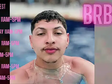 Snapshot of Juan_belmont chatting on February 18, 1:51 pm Juan belmont online show from February 18, 1:51 pm