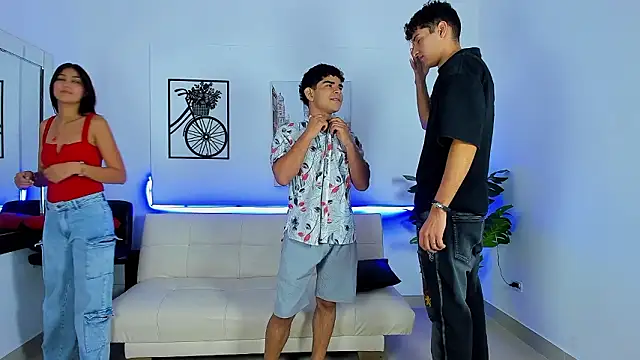 Crazy porkys online show from March 7, 12:46 pm