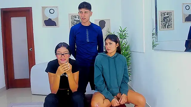 Crazy porkys online show from March 9, 12:42 pm