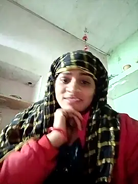 Janki cute online show from January 7, 3:03 pm