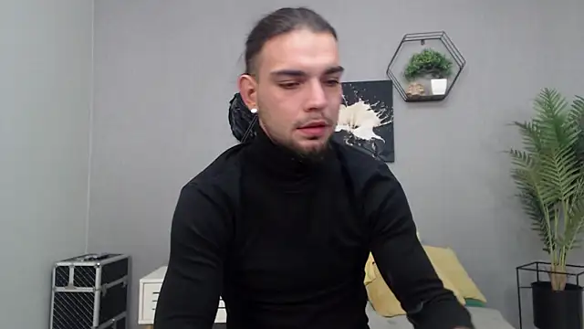 KaneHunter online show from December 3, 10:08 pm