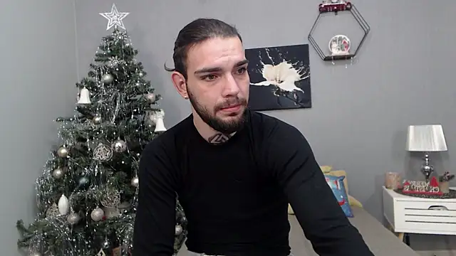 KaneHunter online show from January 5, 8:12 pm