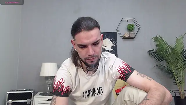 KaneHunter online show from February 19, 9:11 pm