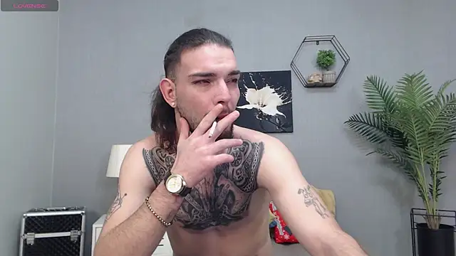 KaneHunter online show from February 22, 8:40 pm