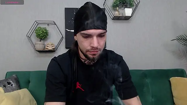 KaneHunter online show from March 9, 6:56 pm