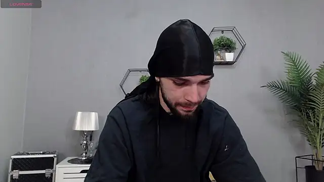 KaneHunter online show from March 23, 8:13 pm