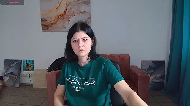 MelisaGollden online show from November 27, 8:05 am