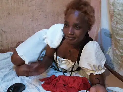 BabyBlush- online show from November 28, 8:00 pm