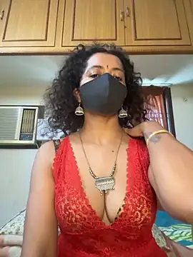 TeddyLover5 online show from April 17, 6:05 am