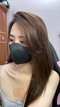 Lunamoon68 online show from April 27, 4:21 am