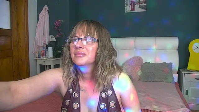 Cougar Milff online show from May 8, 4:12 pm
