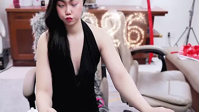 Yuyu babii67 online show from January 5, 5:27 pm