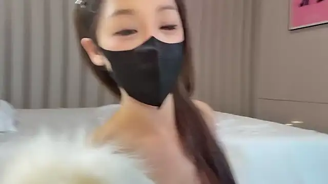 wanou33669 online show from December 18, 7:36 am