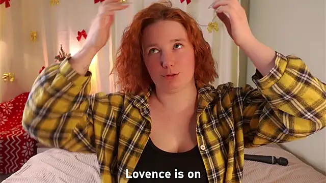 GwendaWhetham online show from December 19, 11:06 am