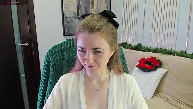 SofiAngela online show from December 21, 12:40 am