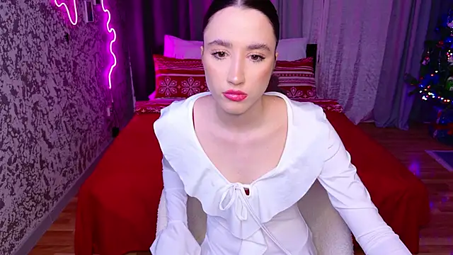 ChelseaFiness online show from December 18, 4:46 pm