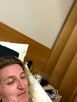 Skyme2713 online show from December 3, 12:25 pm