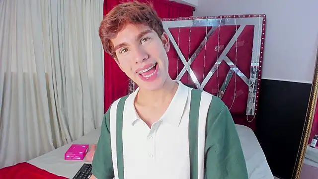 Jacobelord online show from January 13, 1:16 pm