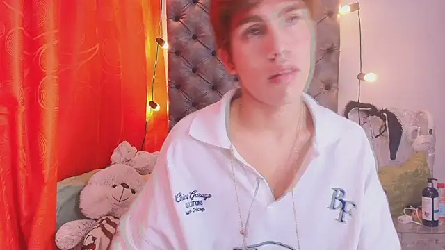 Jacobelord online show from February 23, 1:41 pm