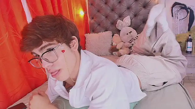 Jacobelord online show from March 3, 2:01 pm