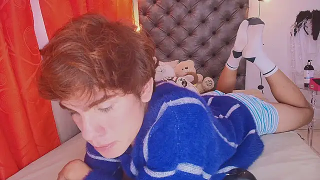 Jacobelord online show from March 24, 1:49 pm