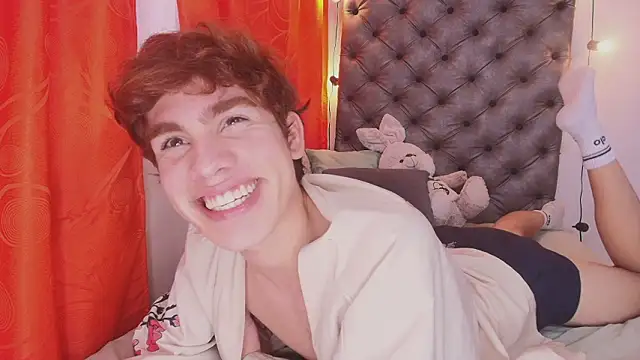 Jacobelord online show from March 27, 1:55 pm