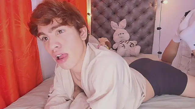 Jacobelord online show from March 30, 2:40 pm