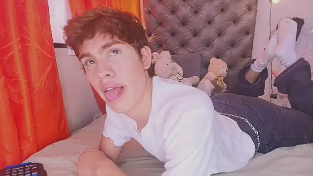 Jacobelord online show from April 11, 1:48 pm