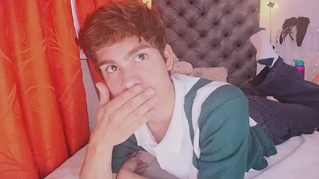 Jacobelord online show from April 17, 2:09 pm