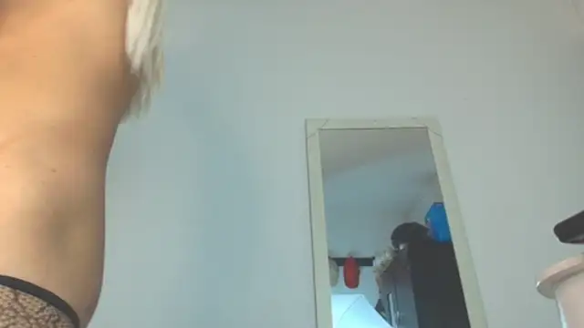 Brianny X online show from February 9, 4:00 pm