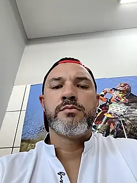 Paugostoso86 online show from November 26, 7:37 pm