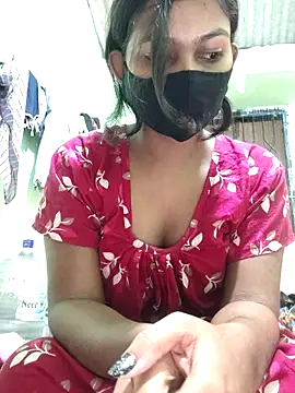 Snapshot of Hot-Bidhika chatting on December 17, 4:35 pm Hot-Bidhika online show from December 17, 4:35 pm