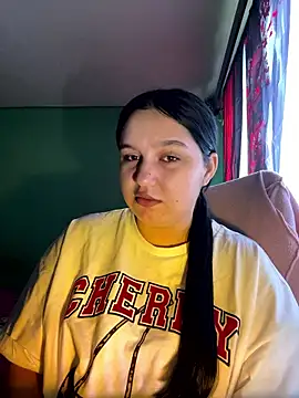 SweetLipssss online show from January 13, 9:25 am